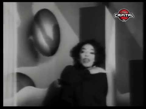 Vivienne Mckone — Vivienne McKone Beware
