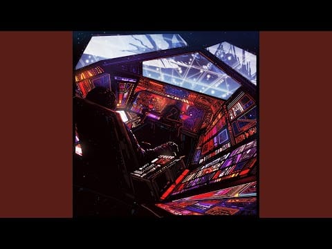 Pilotpriest — Body Double