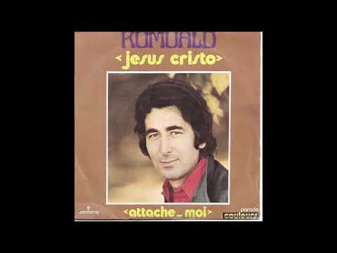 Romuald (5) — ROMUALD Attache moi 1971