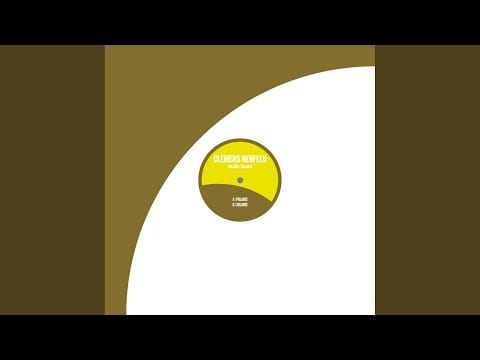 Clemens Neufeld — Solaris