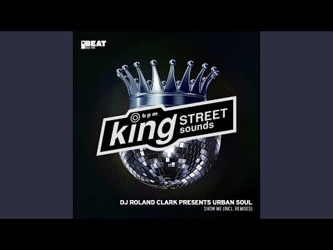 Urban Soul — Show Me (Philip & Danny's Twilo Edit)