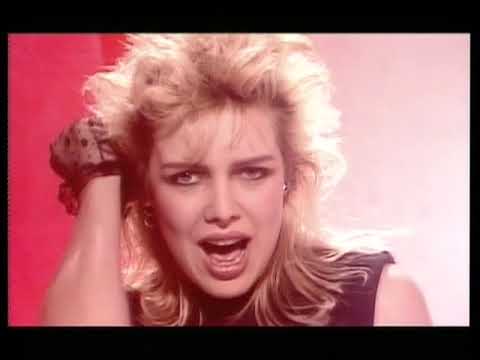Kim Wilde — Kim Wilde - View From A Bridge (Official Music Video)