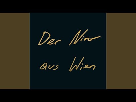 Der Nino Aus Wien — Jukebox