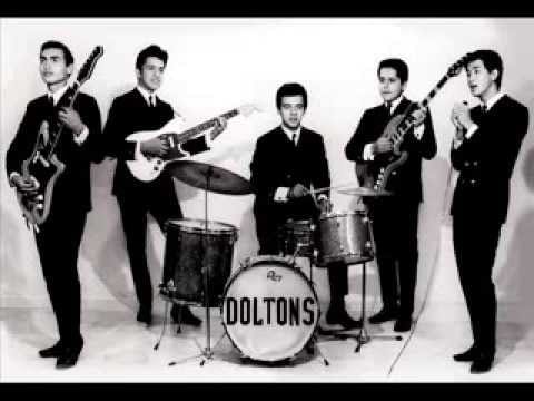 Los Doltons — Los Doltons - Nada ha cambiado (NE)