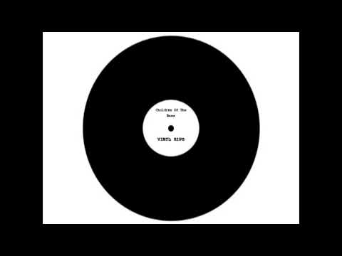 Social Outcast — BKR014 B: Hypnosis AMS BONKERZ RECORDS