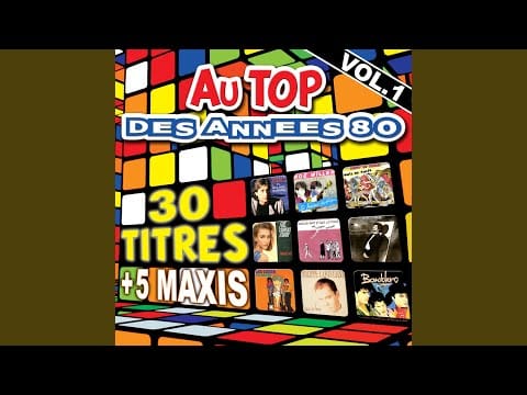 Bandolero — Paris Latino (Version Maxi)