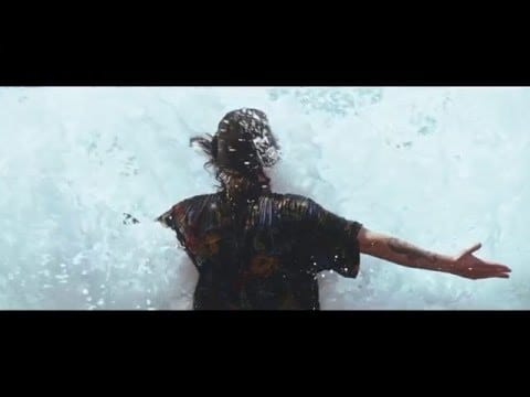 Sticky Fingers (9) — STICKY FINGERS - OUTCAST AT LAST (Official Video)
