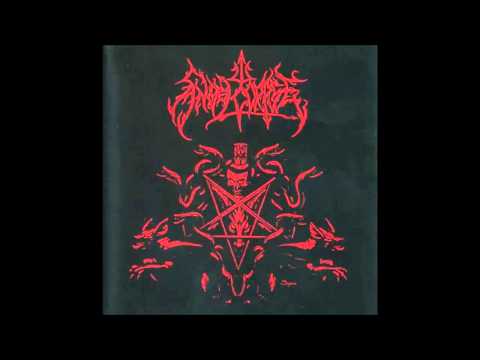 Angelcorpse — Angelcorpse - When Abyss Winds Return (Live 1996) [HQ]