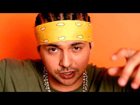 Sean Paul — Sean Paul - I'm Still In Love With You (Official Video)