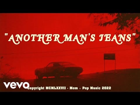 Ashe (10) — Ashe - Another Man's Jeans (Official Music Video)