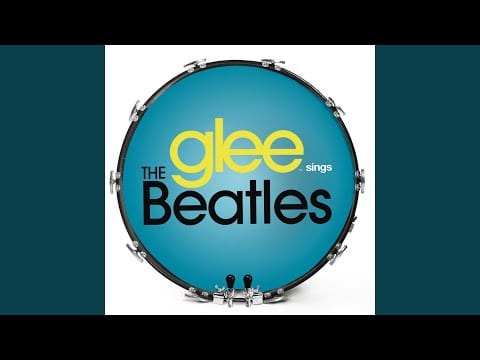 Glee Cast — Got To Get You Into My Life (Glee Cast Version)