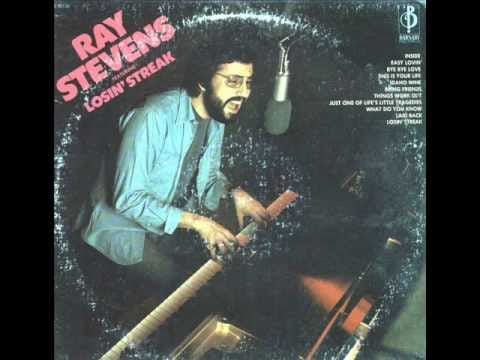 Ray Stevens — Ray Stevens - Easy Lovin