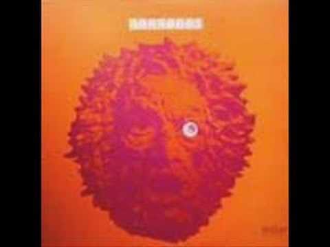 David Mancuso — Barrabas - Woman