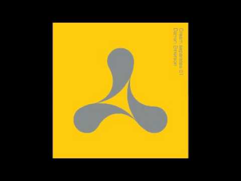 Darren Emerson — Darren Emerson - Cream Separates 01