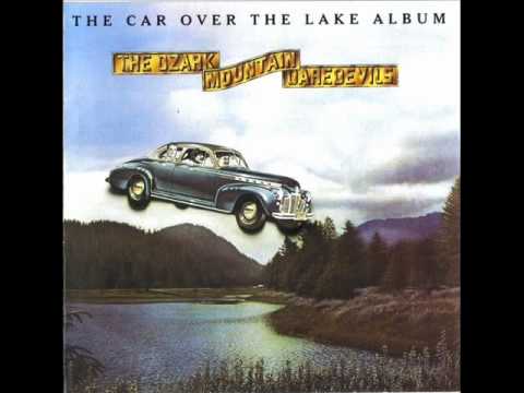 The Ozark Mountain Daredevils — Ozark Mountain Daredevils - From Time To Time
