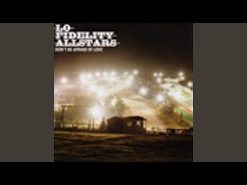 Lo-Fidelity Allstars — Sleeping Faster