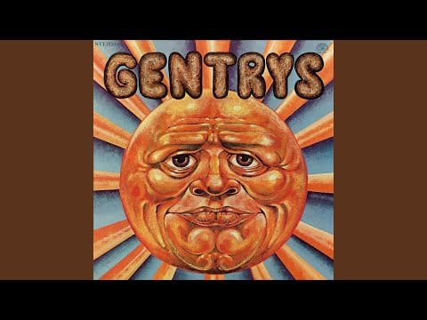The Gentrys — Tears