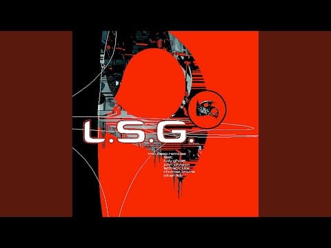 L.S.G. — Quick Star (Laidback Luke's Housetechmania Remix)