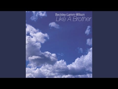 Carl Wilson — Sheltering Sky
