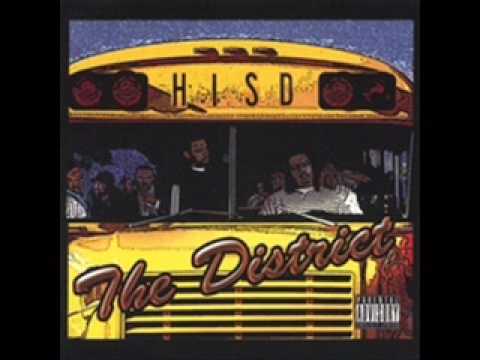 H.I.S.D. (Hueston Independent Spit District) — H.I.S.D - Cowboys