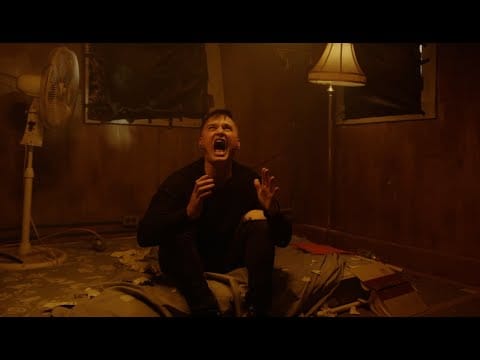 Tetrarch — TETRARCH - You Never Listen (Official Video) | Napalm Records