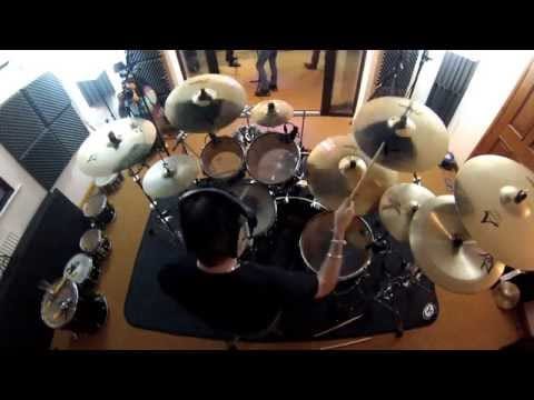 Sacrilege — Sacrilege UK 'Dig Your Own Grave.' 2015 Live Version.