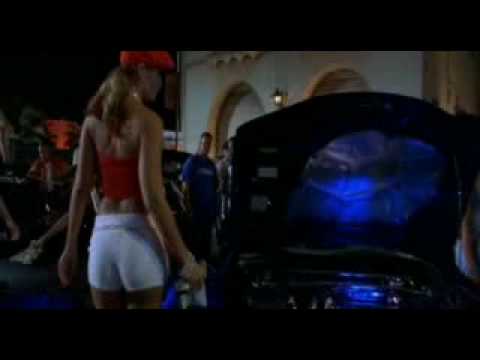 Flaminio Maphia — [Videoclip] Flaminio Maphia - Supercar (2fast 2furious tribute).mpg