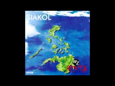 Siakol — Halika Na - Siakol