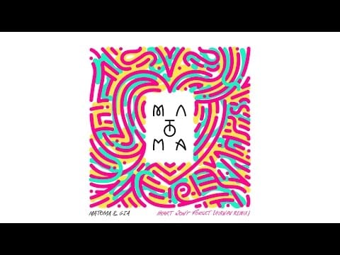Matoma — Matoma & Gia - Heart Won't Forget (AIRWAV Remix)