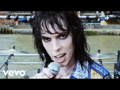 The Struts (3) — The Struts - Could Have Been Me
