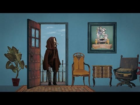 Corridor (2) — Corridor - Topographe [OFFICIAL VIDEO]