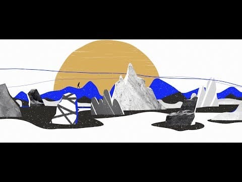 Thylacine (4) — THYLACINE - Condor (Official Video)