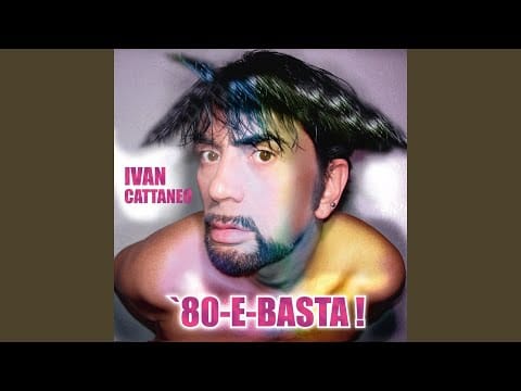 Ivan Cattaneo — Il gegheg?