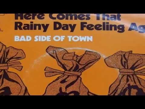 The Fortunes — The Fortunes - Bad Side Of Town