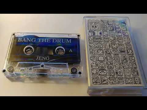 Jeno — Jenö - Bang The Drum