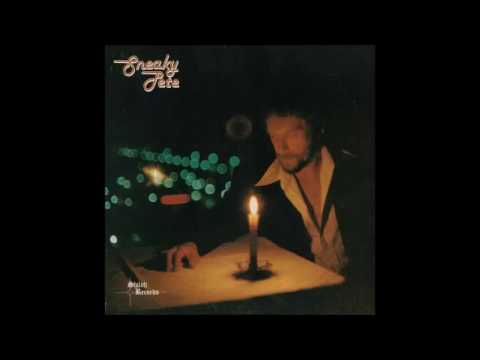Sneaky Pete Kleinow — Sneaky Pete Kleinow - Sneaky Pete (1979) (Full)