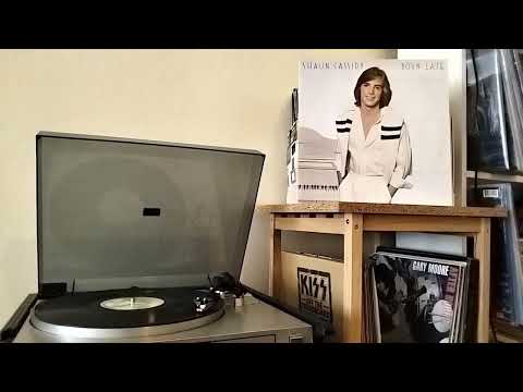 Shaun Cassidy — Shaun Cassidy – Teen Dream....yerdenizplak.com İstanbul Kadıköy Plak