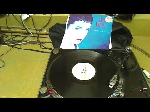 Jane Wiedlin — Jane Wiedlin - Inside A Dream (12inch) (vinyl)