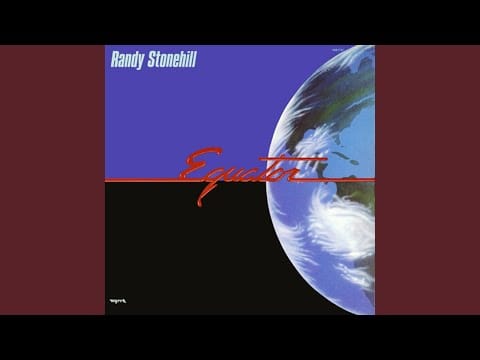 Randy Stonehill — World Without Pain