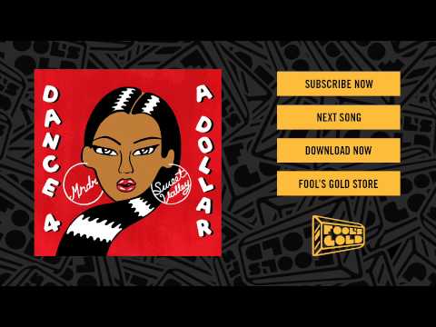 MNDR — MNDR & Sweet Valley - Do It Everyday
