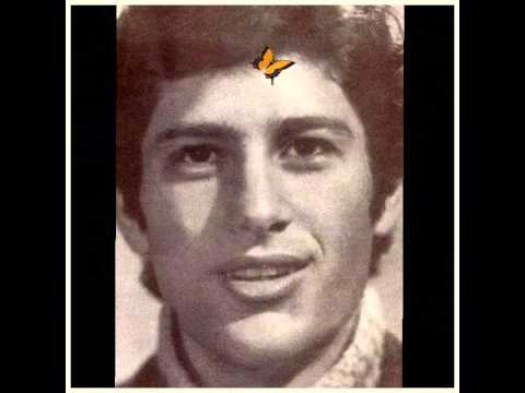 Mike Brant — Toi mon enfant...Mike Brant