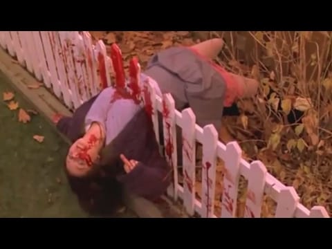 Crystal Castles — Crystal Castles "MOTHER KNOWS BEST" (2nd Version)