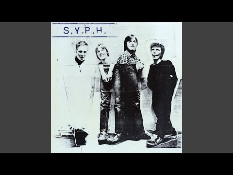 S.Y.P.H. — Ohne Viel