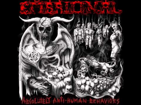 Embrional — Embrional - Disgraceful Enslavement