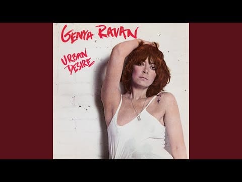 Genya Ravan — Back in My Arms Again