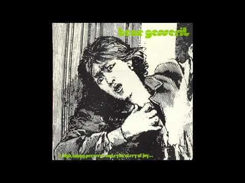 Bene Gesserit — Bene Gesserit - Kitchen music (for kitchen people)