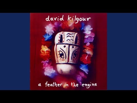 David Kilgour — I Caught You
