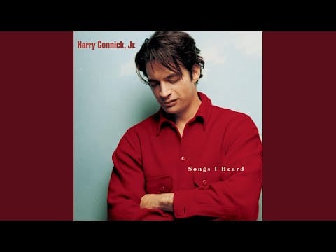 Harry Connick, Jr. — A Spoonful of Sugar