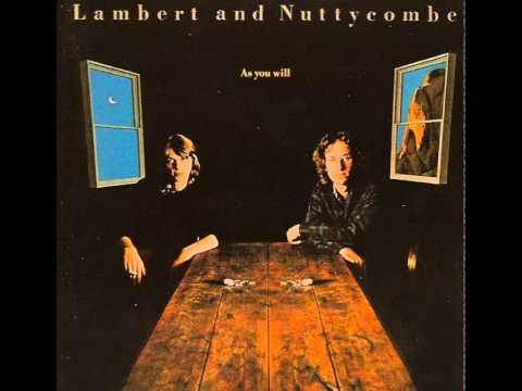 Lambert And Nuttycombe — Lambert & Nuttycombe - Way to Your Heart