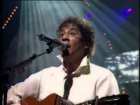 Laurent Voulzy — Le rêve du pêcheur LIVE gothique flamboyant